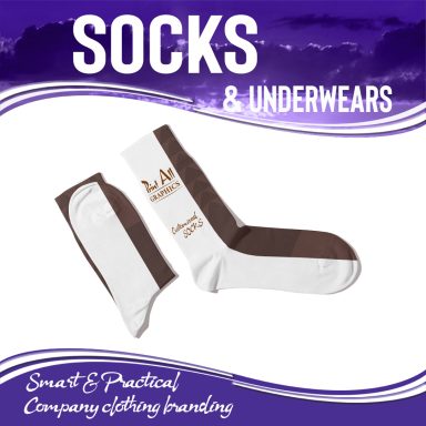 Personalized Socks